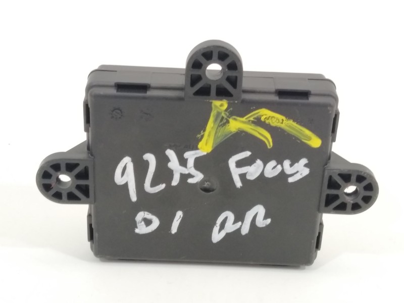 Recambio de modulo electronico para ford focus lim. (cb8) edition referencia OEM IAM BV6N14B531BJ BV6N14B531BJ AV6N14C235BB
