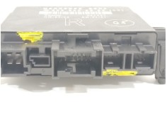 Recambio de modulo electronico para mercedes-benz clase c (w203) berlina 270 cdi (203.016) referencia OEM IAM 2038202285   2
