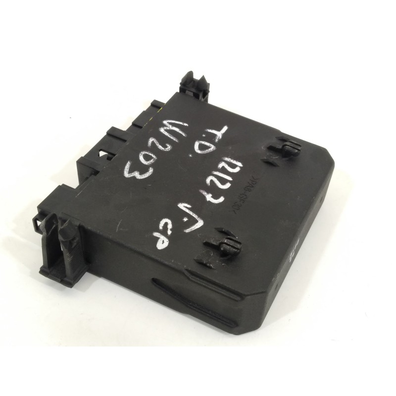 Recambio de modulo electronico para mercedes-benz clase c (w203) berlina 270 cdi (203.016) referencia OEM IAM 2038202285  