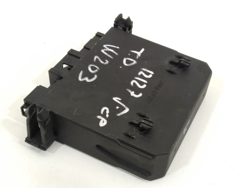 Recambio de modulo electronico para mercedes-benz clase c (w203) berlina 270 cdi (203.016) referencia OEM IAM 2038202285  