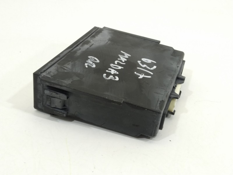 Recambio de modulo electronico para mazda 3 lim bl (12.08-09.14) prime-line referencia OEM IAM KD45675X0C  