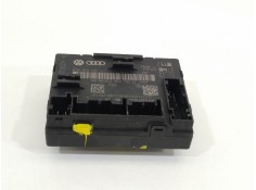 Recambio de modulo electronico para audi a5 sportback (8t) 2.0 tdi (105kw) referencia OEM IAM 8T0959792J  8T0959792D