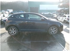 alfa romeo mito (955_) del año 2010