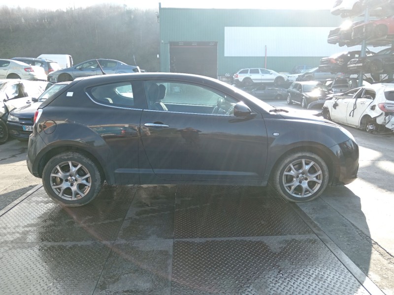 alfa romeo mito (955_) del año 2010