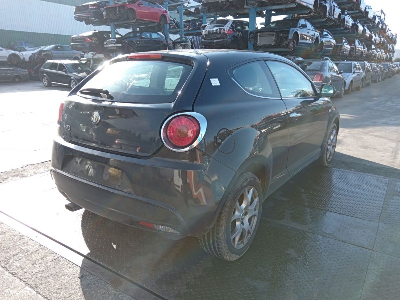 alfa romeo mito (955_) del año 2010