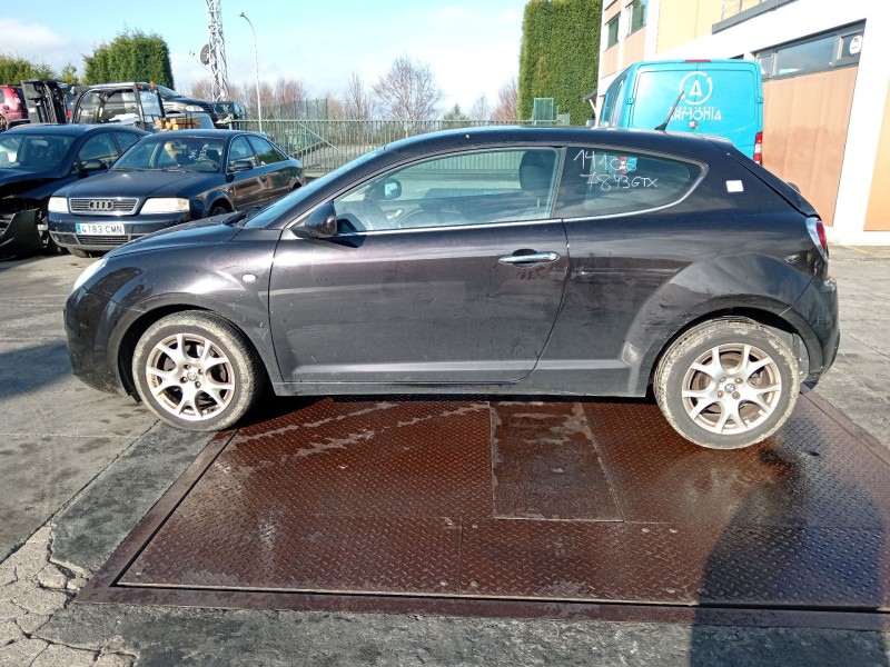 alfa romeo mito (955_) del año 2010