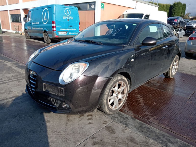 alfa romeo mito (955_) del año 2010