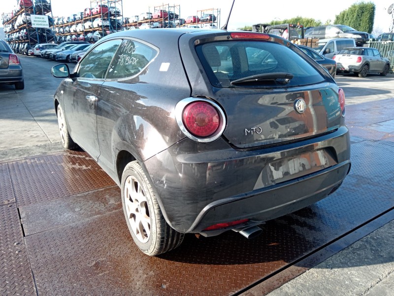 alfa romeo mito (955_) del año 2010