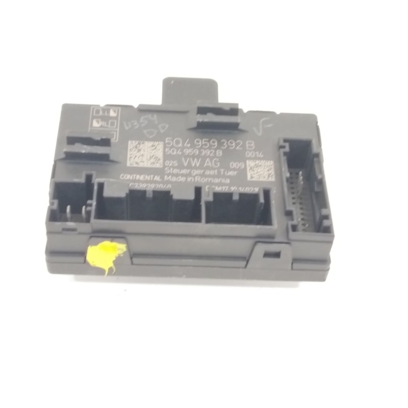 Recambio de modulo confort para seat leon st (5f8) 1.6 tdi referencia OEM IAM 5Q4959392B  