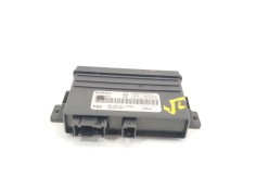 Recambio de modulo electronico para citroën c4 picasso millenium referencia OEM IAM 9663821680  