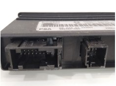Recambio de modulo electronico para citroën c4 picasso millenium referencia OEM IAM 9663821680   2