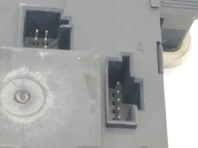 Recambio de modulo electronico para mercedes-benz clase cls (w219) 320 cdi (219.322) referencia OEM IAM 2198200226  