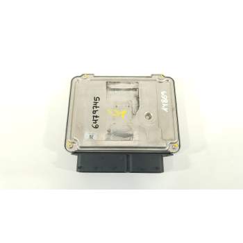 CENTRALITA MOTOR UCE 96892367 96892357 0281015176
