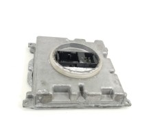 Recambio de centralita faros xenon para opel insignia grand sport business referencia OEM IAM 39102898  W003T28071 2