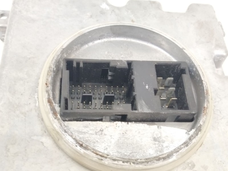 Recambio de centralita faros xenon para opel insignia grand sport business referencia OEM IAM 39102898  W003T28071