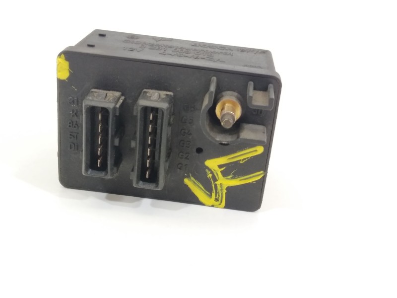 Recambio de caja precalentamiento para peugeot 607 (9d, 9u) 2.7 hdi 24v referencia OEM IAM 281003018  