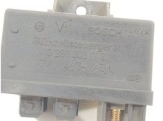 Recambio de caja precalentamiento para peugeot 607 (9d, 9u) 2.7 hdi 24v referencia OEM IAM 281003018   2