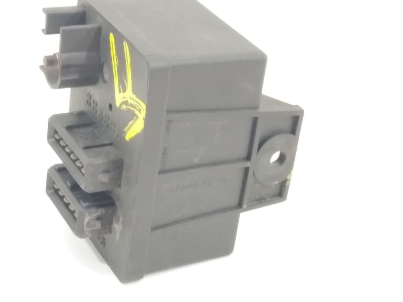 Recambio de caja precalentamiento para peugeot 607 (9d, 9u) 2.7 hdi 24v referencia OEM IAM 281003018  