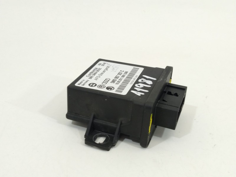 Recambio de centralita luces para volkswagen golf vi (5k1) gti referencia OEM IAM 5M0907357C  