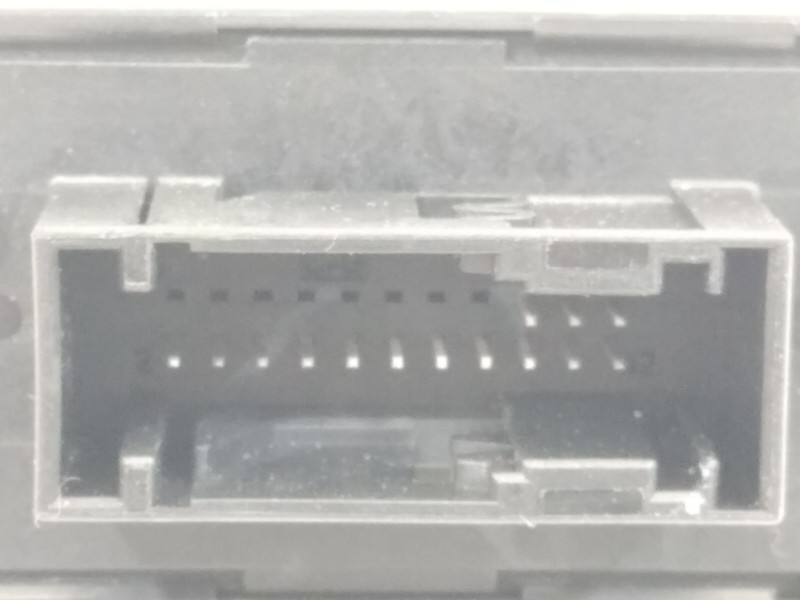 Recambio de centralita luces para volkswagen golf vi (5k1) gti referencia OEM IAM 5M0907357C  