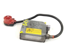 Recambio de centralita faros xenon para bmw serie 5 berlina (e39) 520d referencia OEM IAM 5DV007760  8387114