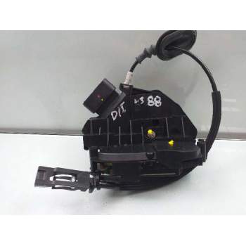 CERRADURA PUERTA DELANTERA IZQUIERDA 8A6AA21813AJ 