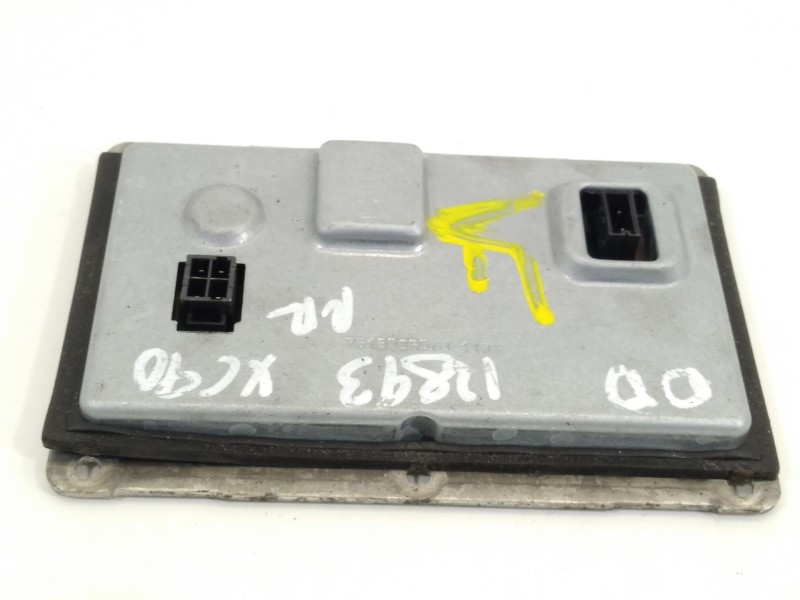 Recambio de centralita faros xenon para volvo xc90 t6 geartronic referencia OEM IAM 89035113  