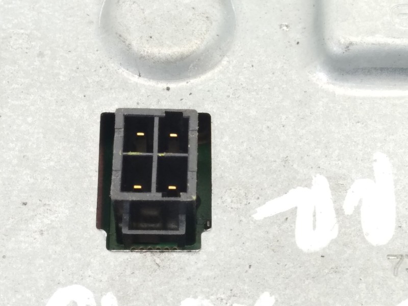 Recambio de centralita faros xenon para volvo xc90 t6 geartronic referencia OEM IAM 89035113  