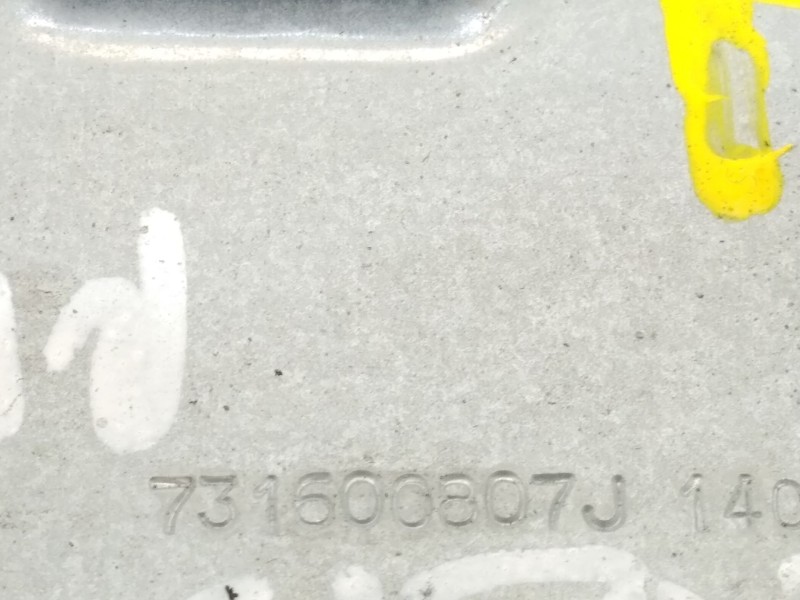 Recambio de centralita faros xenon para volvo xc90 t6 geartronic referencia OEM IAM 89035113  