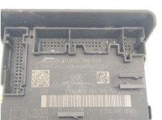 Recambio de modulo confort para audi a3 sportback (8y) gy referencia OEM IAM 5Q0959393  5Q0959393F 2