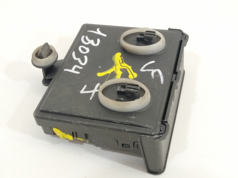 Recambio de modulo confort para audi a3 sportback (8y) gy referencia OEM IAM 5Q0959393  5Q0959393F