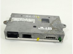 Recambio de modulo electronico para audi s6 berlina 4f2 referencia OEM IAM 4E0035729A  4F0910731S