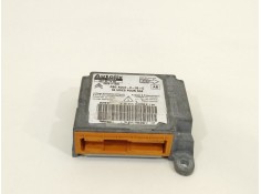 Recambio de centralita airbag para citroën xsara picasso (n68) 1.6 hdi referencia OEM IAM 9659111980  602327400