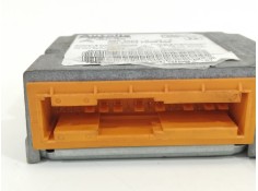 Recambio de centralita airbag para citroën xsara picasso (n68) 1.6 hdi referencia OEM IAM 9659111980  602327400 2