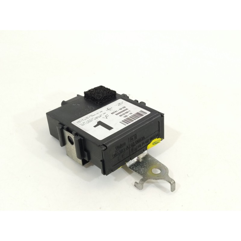 Recambio de modulo electronico para toyota auris luna+ referencia OEM IAM 8974102100  