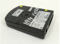 Recambio de modulo electronico para ford fiesta (cb1) econetic referencia OEM IAM 8M5T19C112DP  