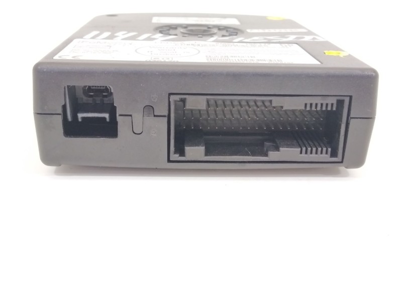 Recambio de modulo electronico para ford fiesta (cb1) econetic referencia OEM IAM 8M5T19C112DP  