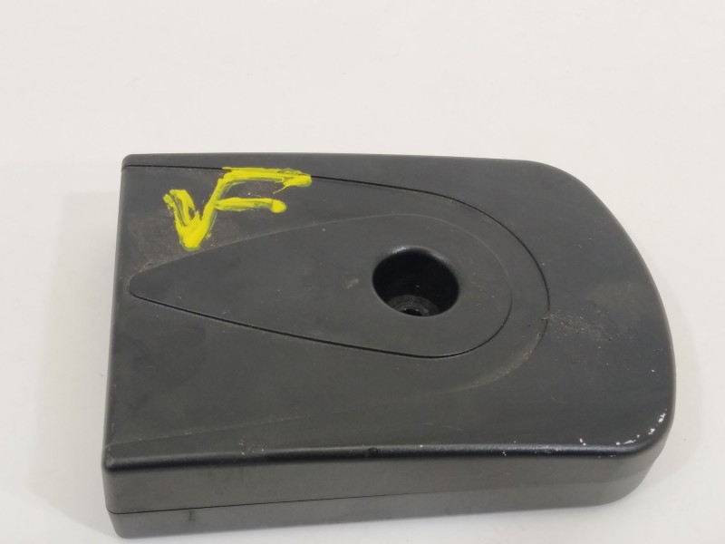 Recambio de modulo electronico para ford fiesta (cb1) econetic referencia OEM IAM 8M5T19C112DP  