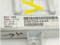 Recambio de modulo electronico para renault clio iii authentique referencia OEM IAM 280386404R   2