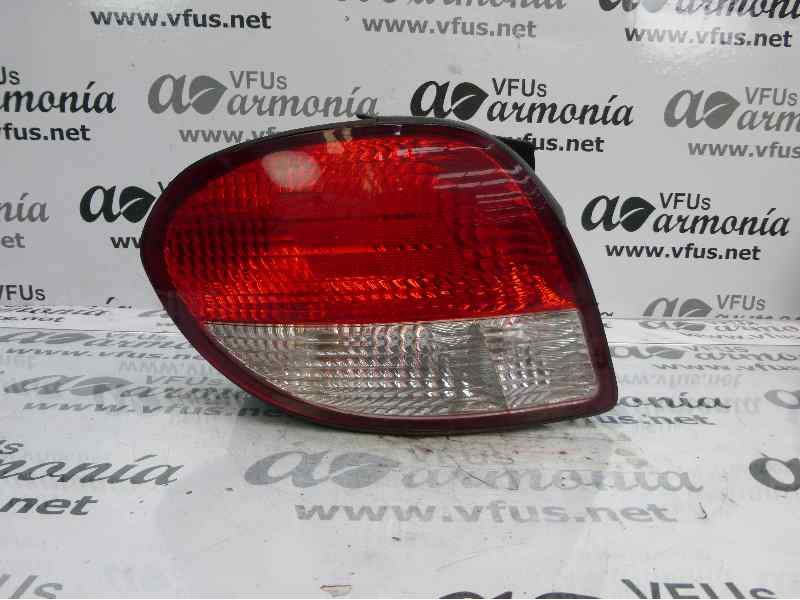 PILOTO TRASERO IZQUIERDO 9240127510 