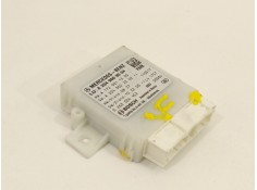 Recambio de modulo electronico para mercedes-benz clase c (w204) lim. c 220 cdi blueefficiency (204.002) referencia OEM IAM A204