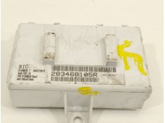 Recambio de modulo electronico para renault clio iv limited referencia OEM IAM 283468105R  