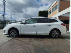 renault megane iii hatchback (bz0/1_, b3_) del año 2014
