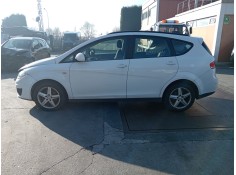 seat altea xl (5p5, 5p8) del año 2011