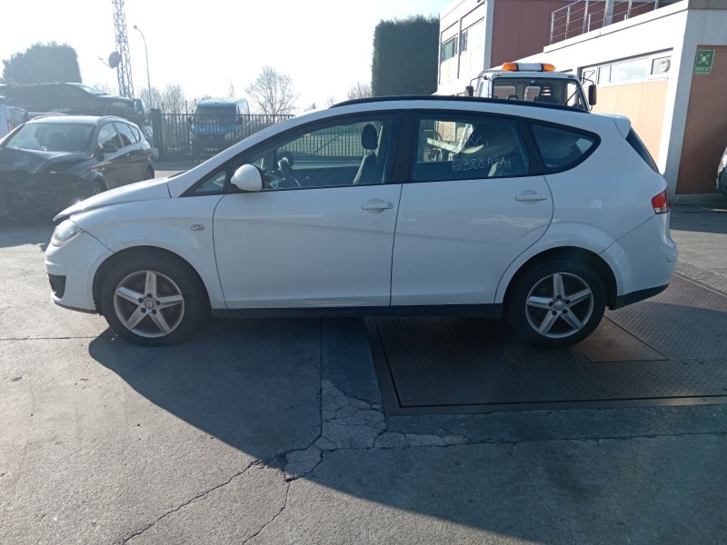 seat altea xl (5p5, 5p8) del año 2011