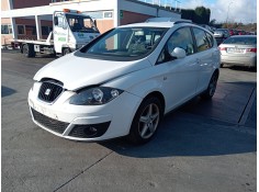 seat altea xl (5p5, 5p8) del año 2011 2