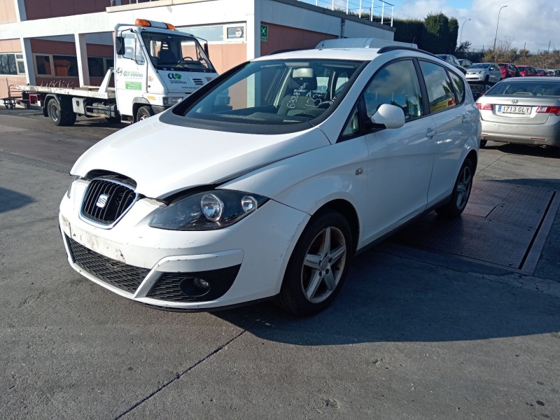 seat altea xl (5p5, 5p8) del año 2011