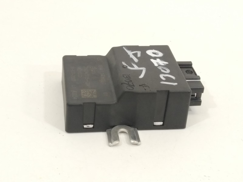 Recambio de modulo electronico para bmw x6 (e71) 3.5d referencia OEM IAM 16147476687  