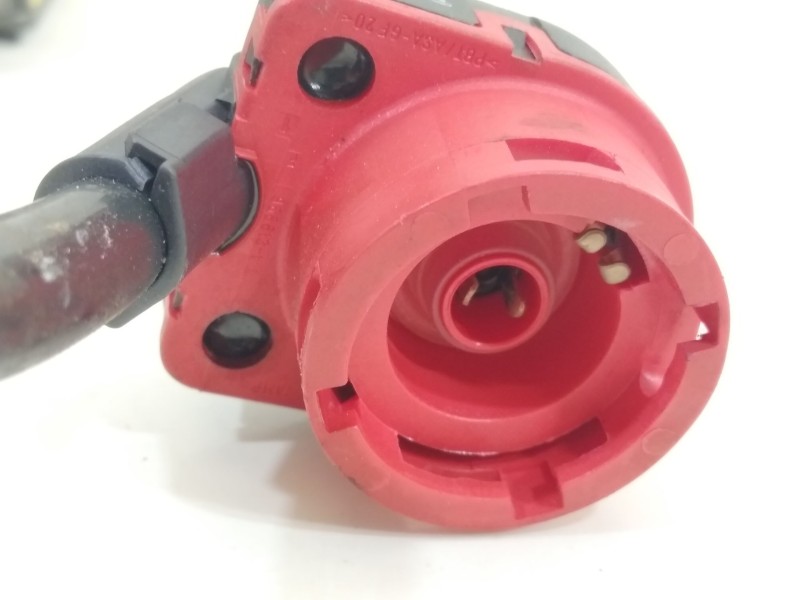 Recambio de centralita faros xenon para audi s6 avant (4b6) s6 avant referencia OEM IAM 5DV007760  4B0941471