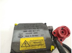 Recambio de centralita faros xenon para audi s6 avant (4b6) s6 avant referencia OEM IAM 5DV007760  4B0941471 2